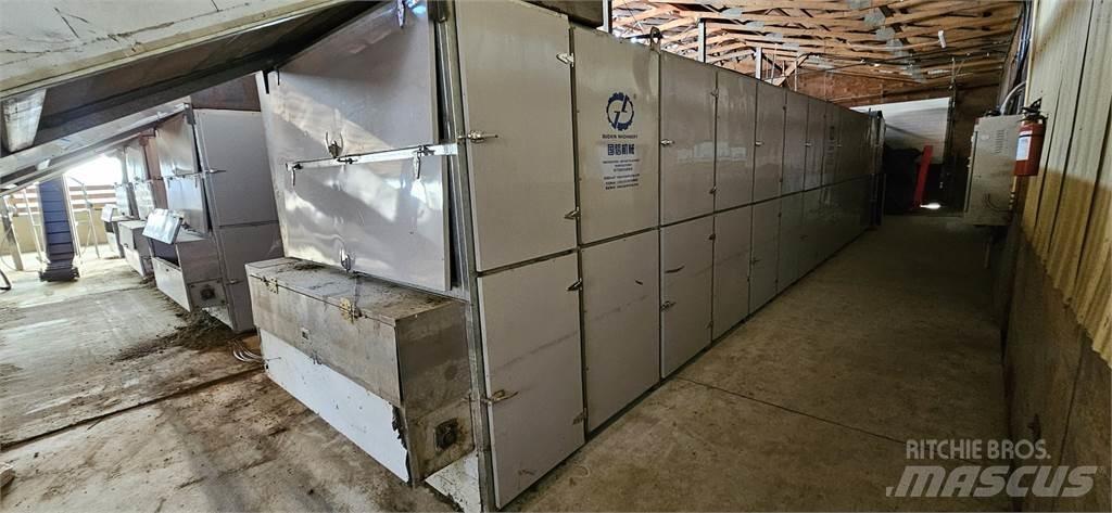  GUOXIN GX-12-4 Adsorptionstørrer