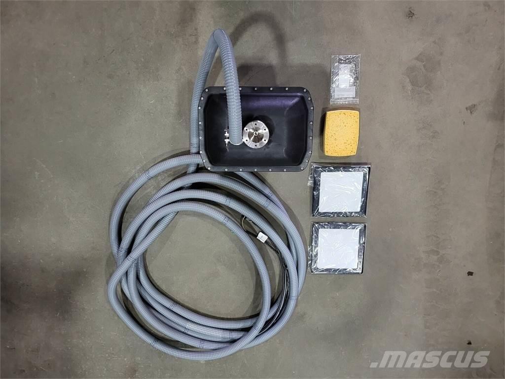  HACH Entreprenør - Andet