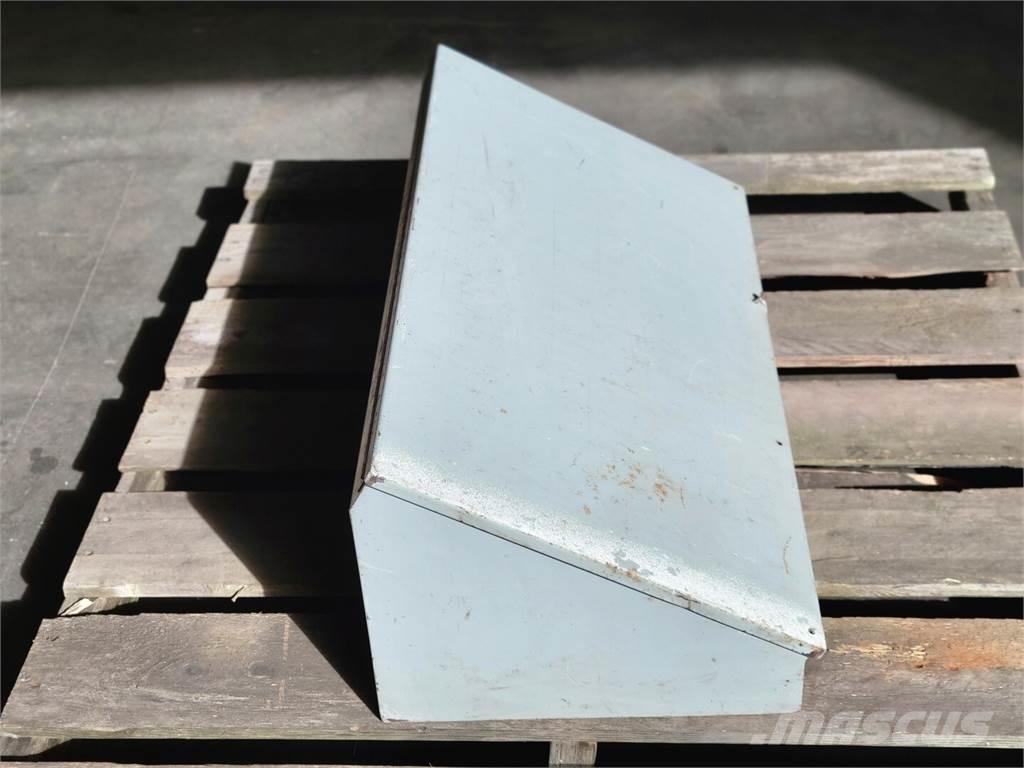  HAMMOND 1488JQ11 Entreprenør - Andet