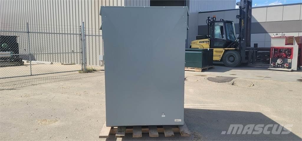  HAMMOND 225515 Entreprenør - Andet