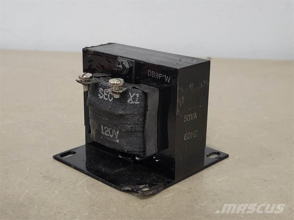  HAMMOND 96800 Entreprenør - Andet