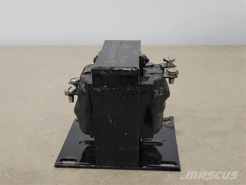  HAMMOND 96800 Entreprenør - Andet