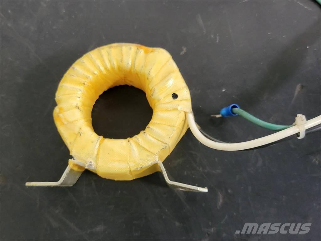  HAMMOND CT150 Entreprenør - Andet