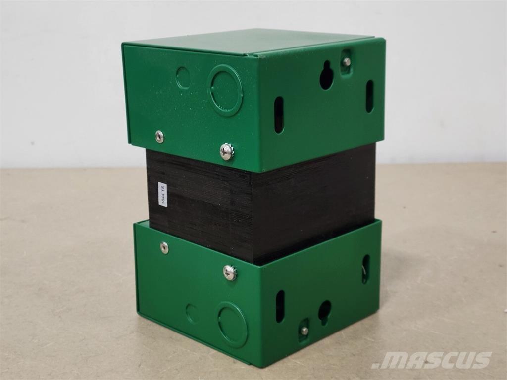  HAMMOND FS500KHP Entreprenør - Andet