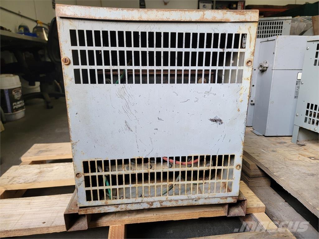  HAMMOND FX7P Entreprenør - Andet