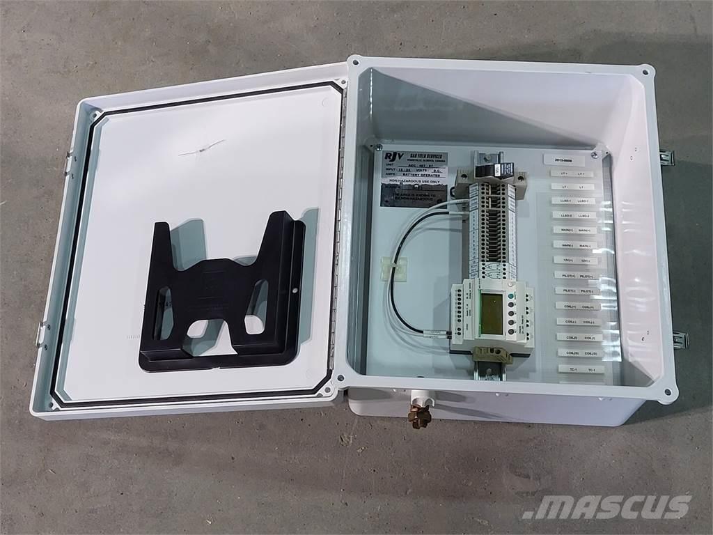  HAMMOND PJ14126T Entreprenør - Andet