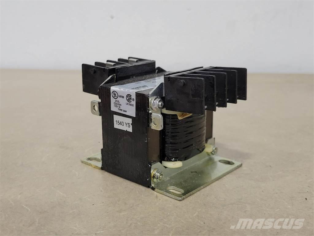  HAMMOND SP50ACP Entreprenør - Andet