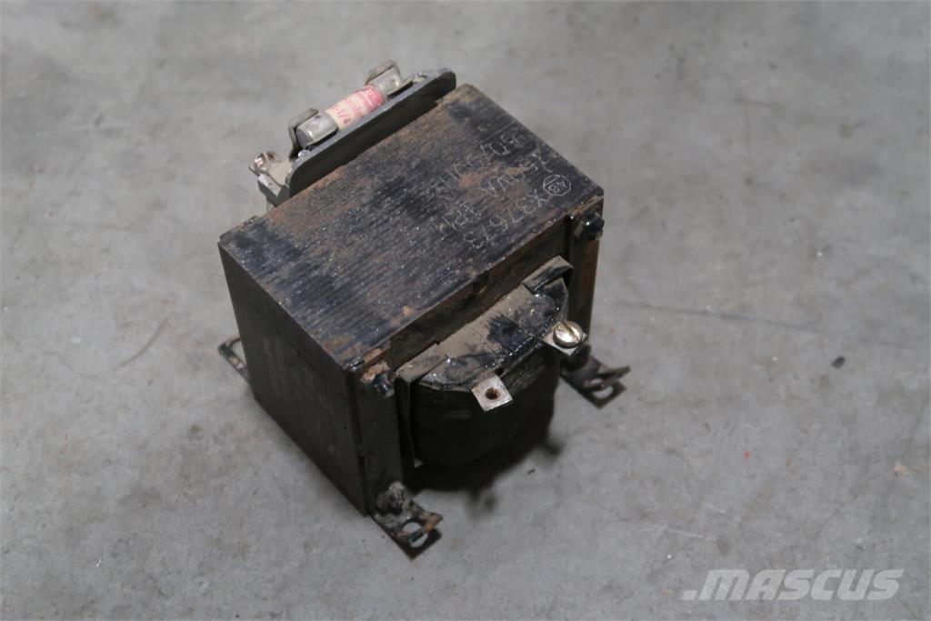  HAMMOND X37673 Entreprenør - Andet
