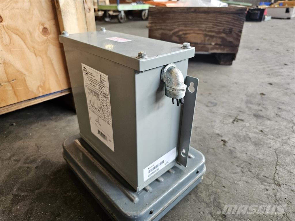  HAMMOND Y006QTCB Entreprenør - Andet