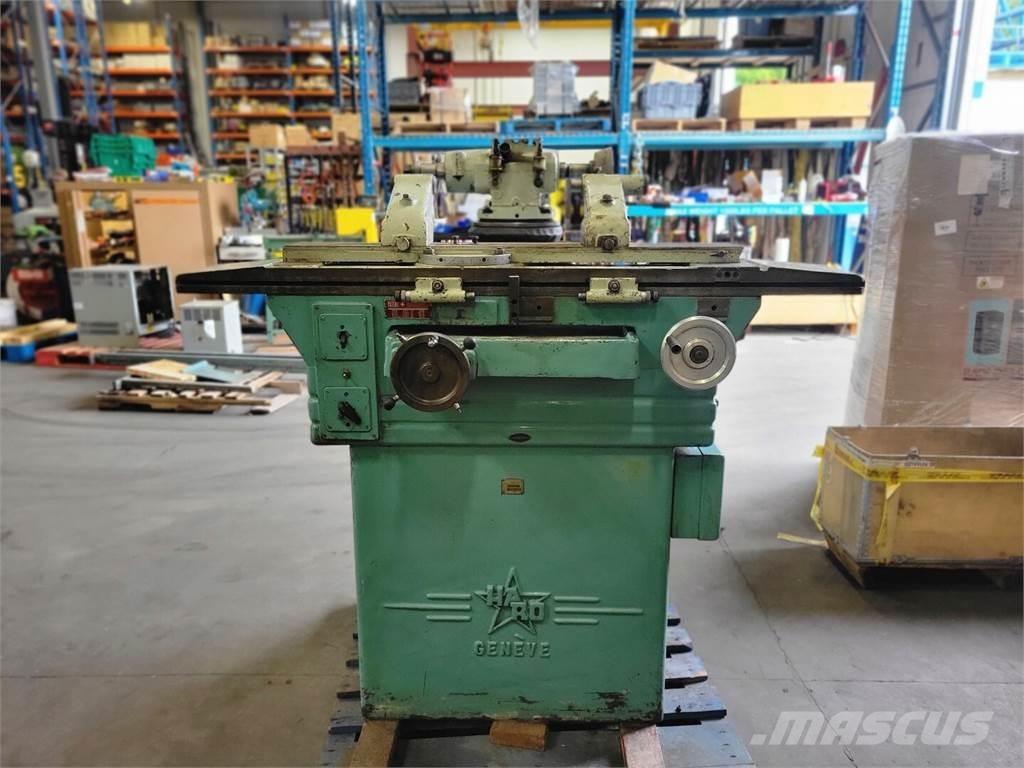  HARO Entreprenør - Andet