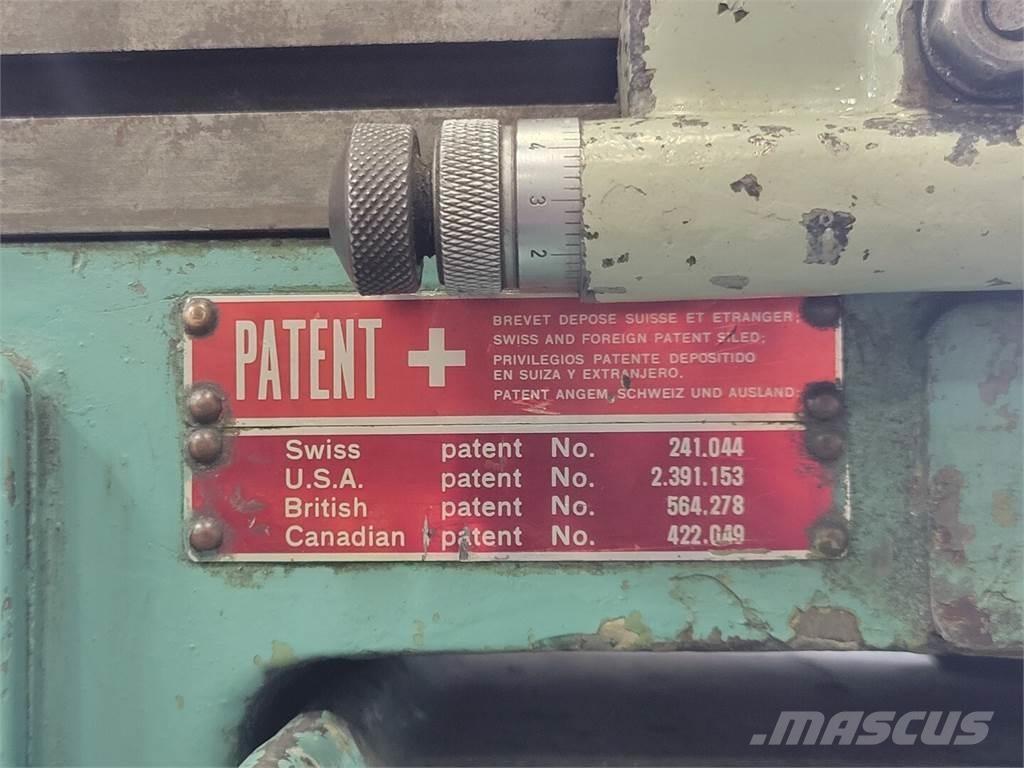  HARO Entreprenør - Andet