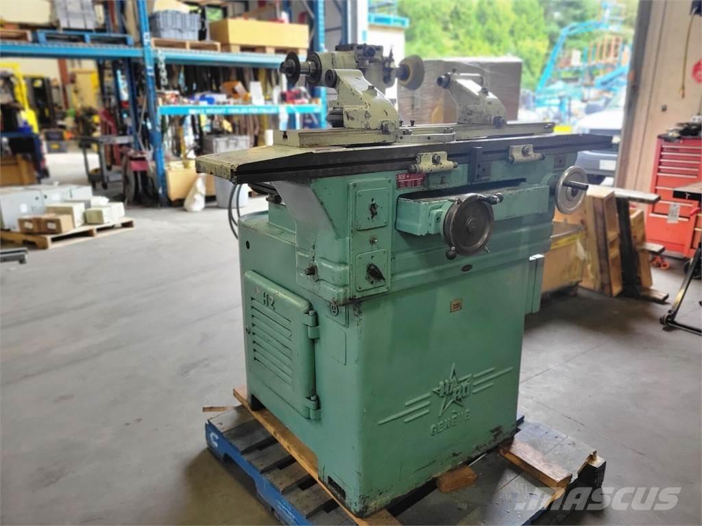  HARO Entreprenør - Andet