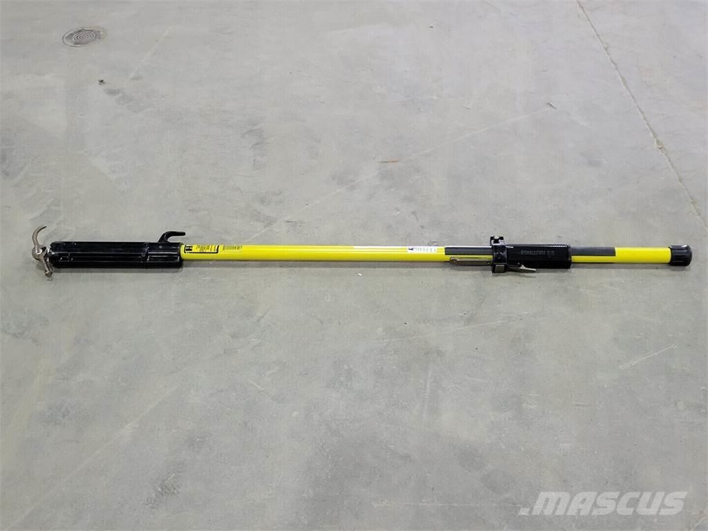  HASTINGS C-8204 Entreprenør - Andet