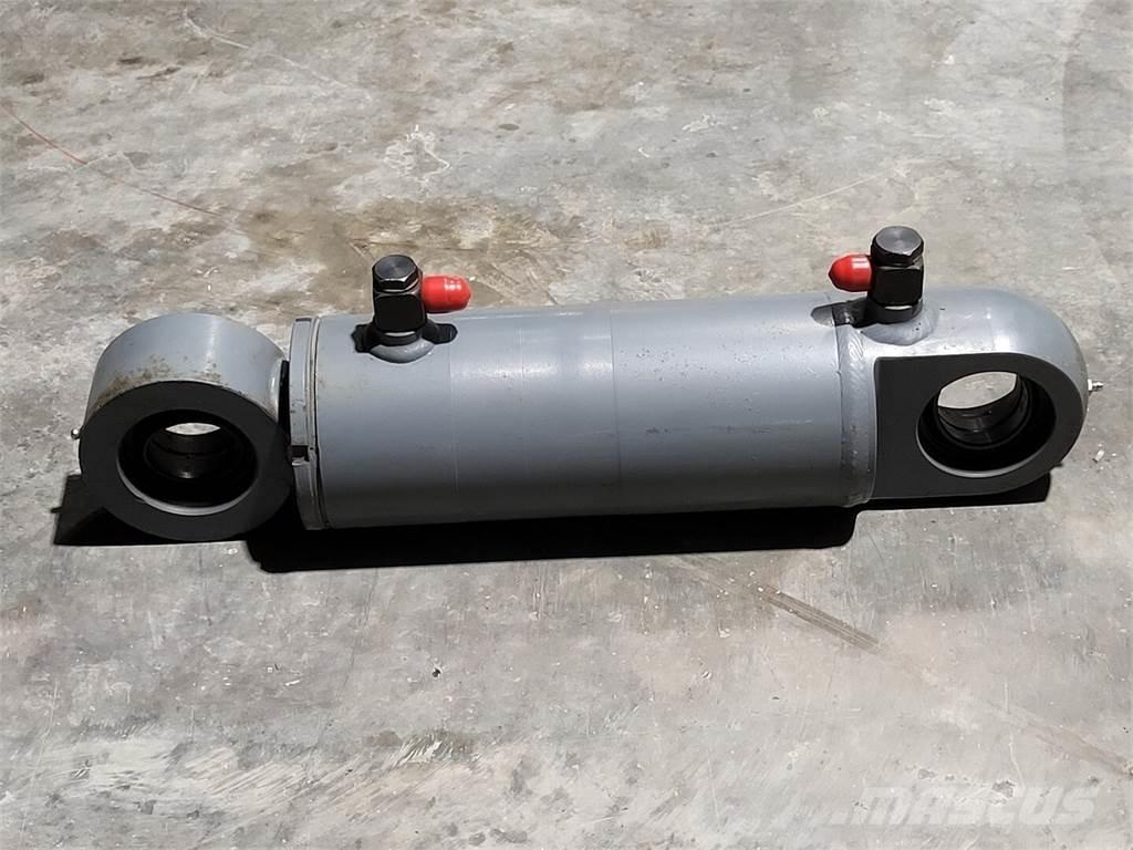  HENGLI 100/55 183 Transport – Andet