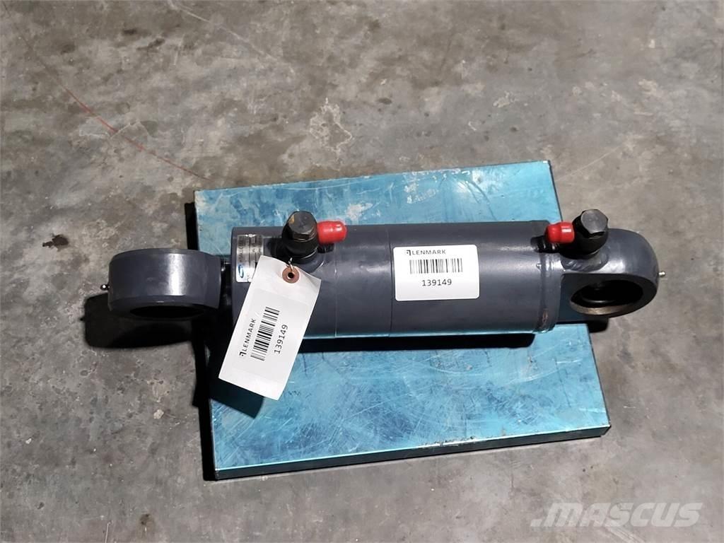  HENGLI T7510-YYG Transport – Andet