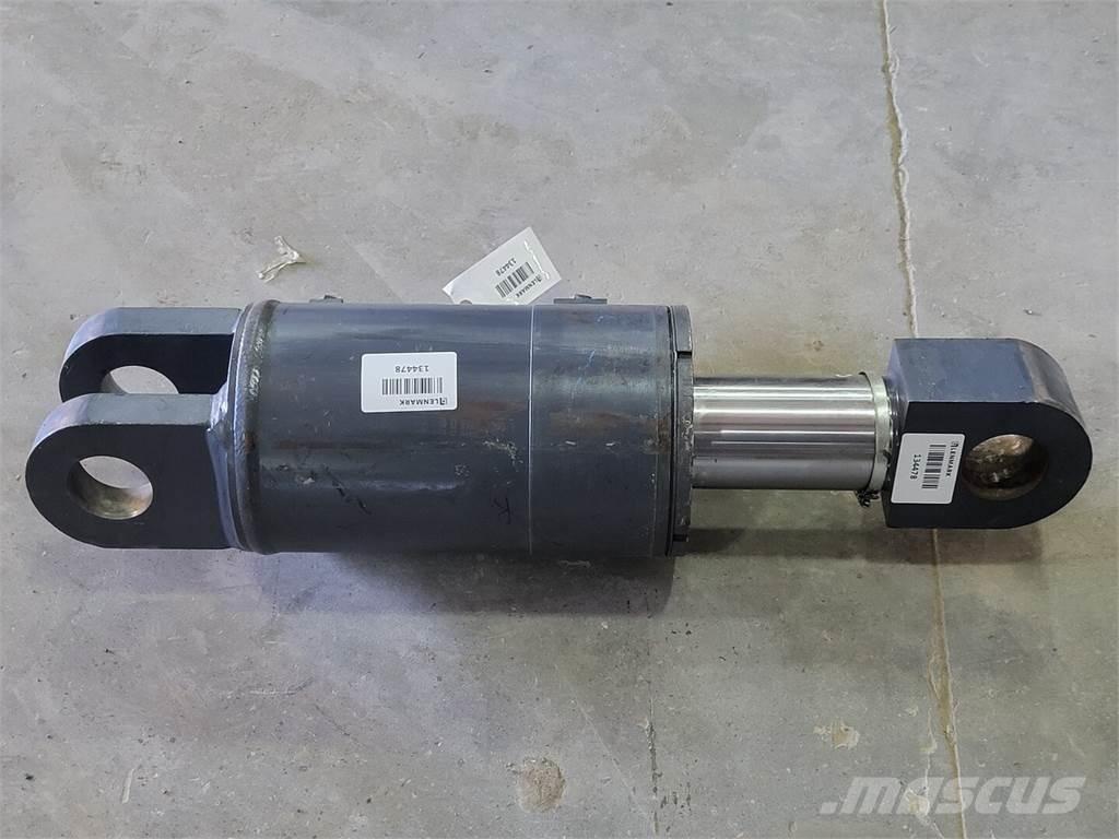  HENGLI TC680 Transport – Andet