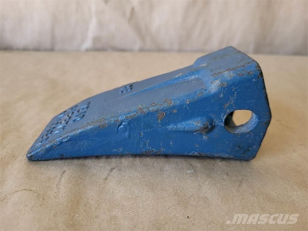 Hensley 23HXL Andet tilbehør