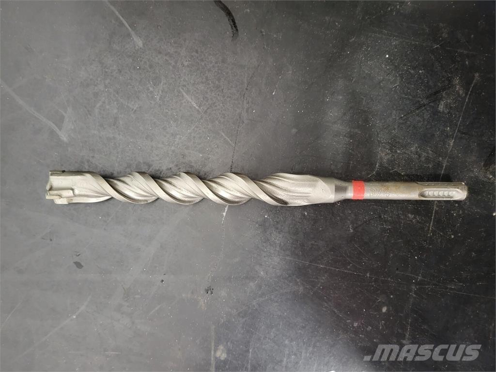 Hilti 375846 Entreprenør - Andet