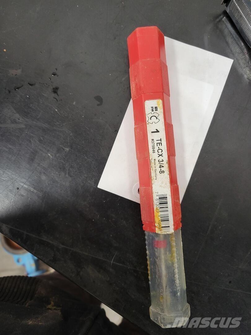 Hilti 375846 Entreprenør - Andet