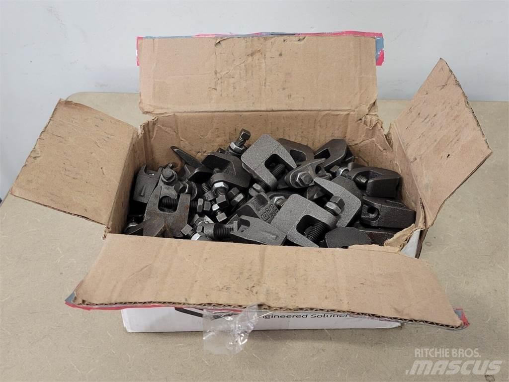 Hilti 56F Entreprenør - Andet