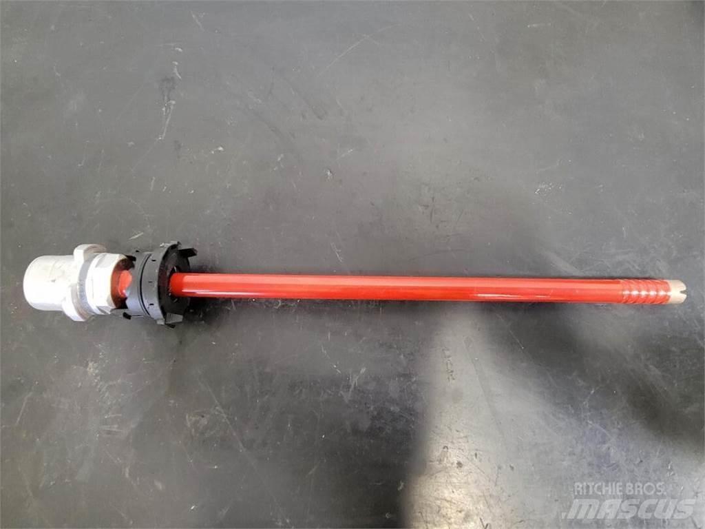 Hilti C 16/300 SPX-T Entreprenør - Andet
