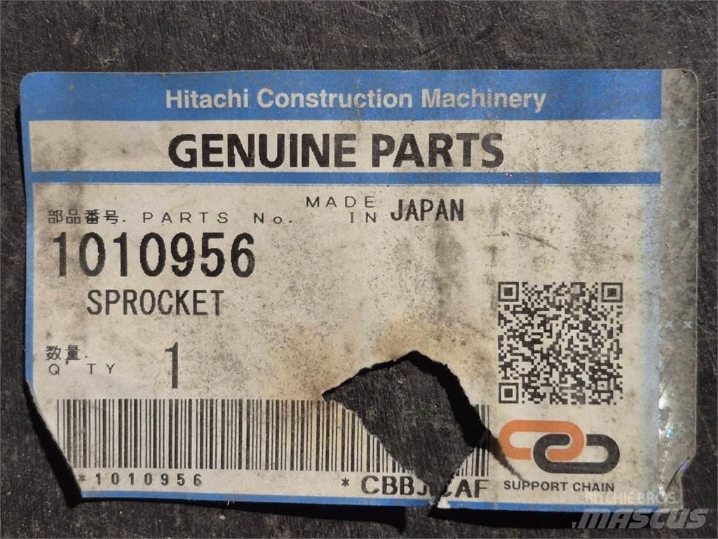 Hitachi 1010956 Transport – Andet