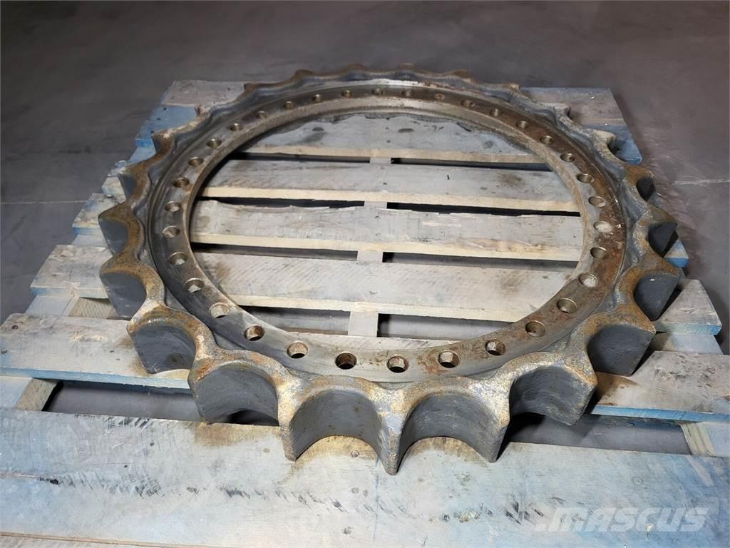 Hitachi 1010956 Transport – Andet