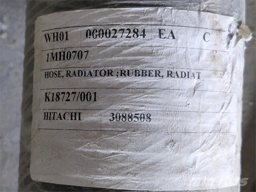 Hitachi 3088508 Andet tilbehør