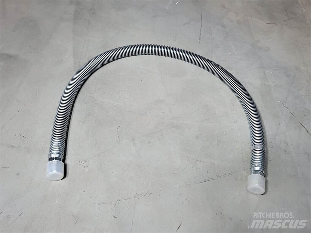 Hitachi 4227071 Andet tilbehør