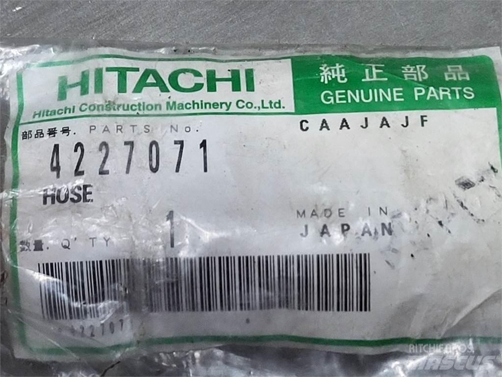 Hitachi 4227071 Andet tilbehør