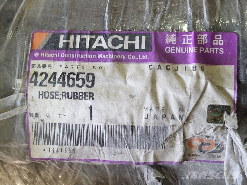 Hitachi 4244659 Andet tilbehør