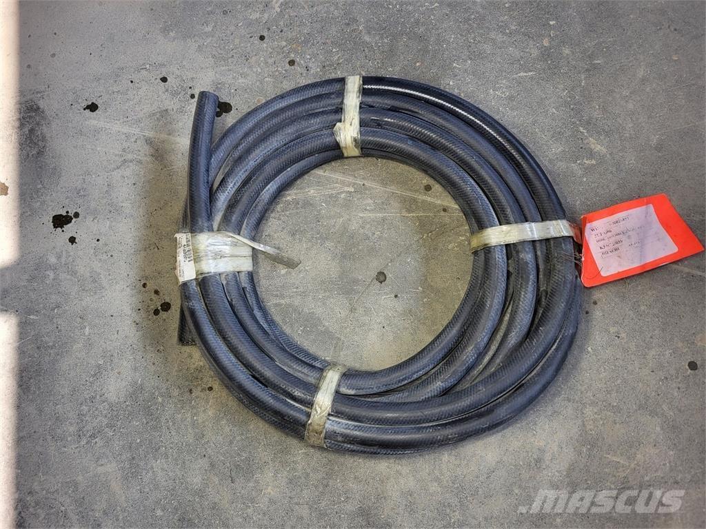 Hitachi 4403000 Andet tilbehør