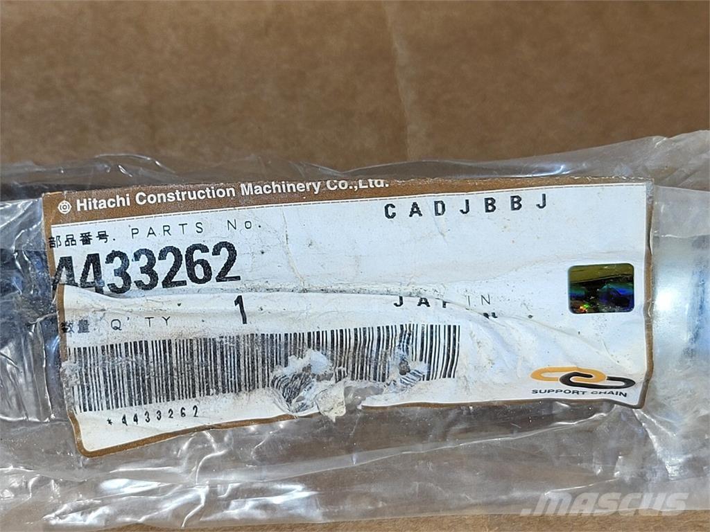 Hitachi 4433262 Andet tilbehør