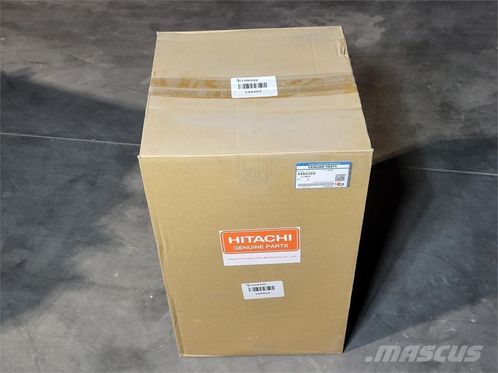 Hitachi 4466269 Entreprenør - Andet