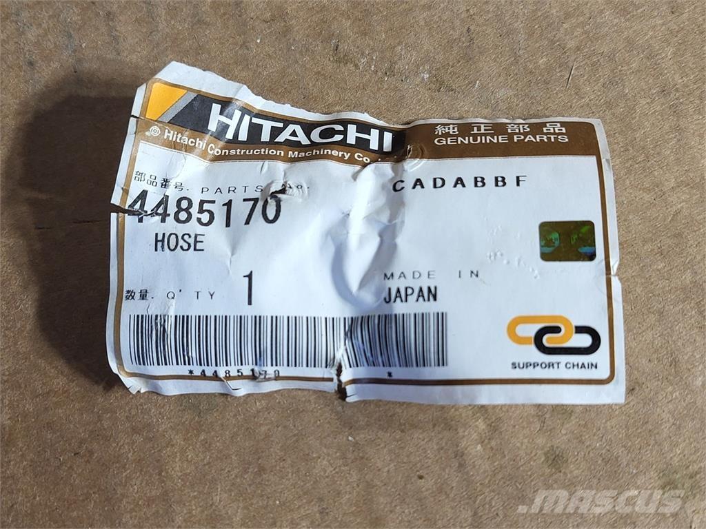 Hitachi 4485170 Andet tilbehør