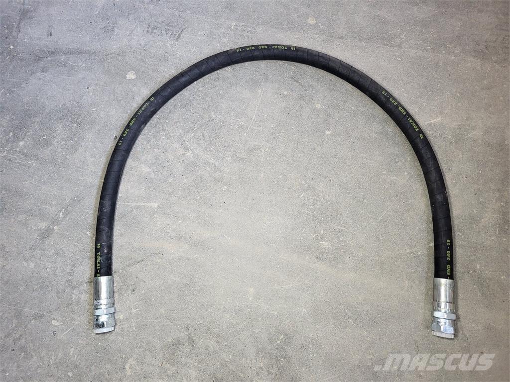Hitachi 4627964 Andet tilbehør