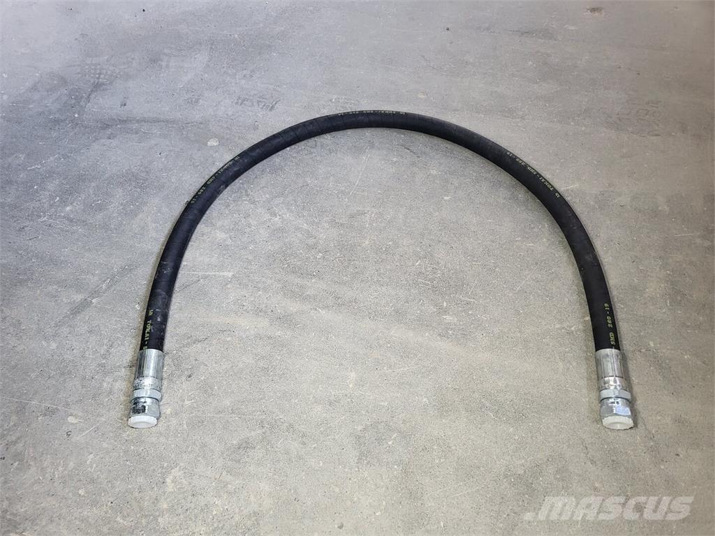 Hitachi 4627964 Andet tilbehør