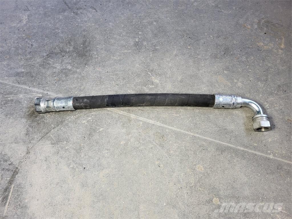 Hitachi 4633873 Andet tilbehør
