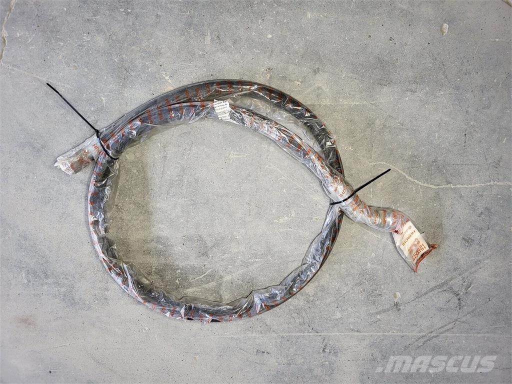 Hitachi 4652390 Andet tilbehør