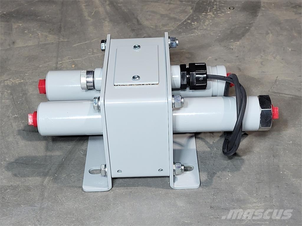 Hitachi 4656953 Vandpumper