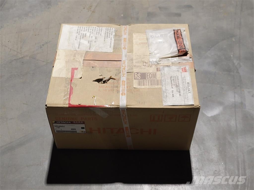 Hitachi 4656953 Vandpumper