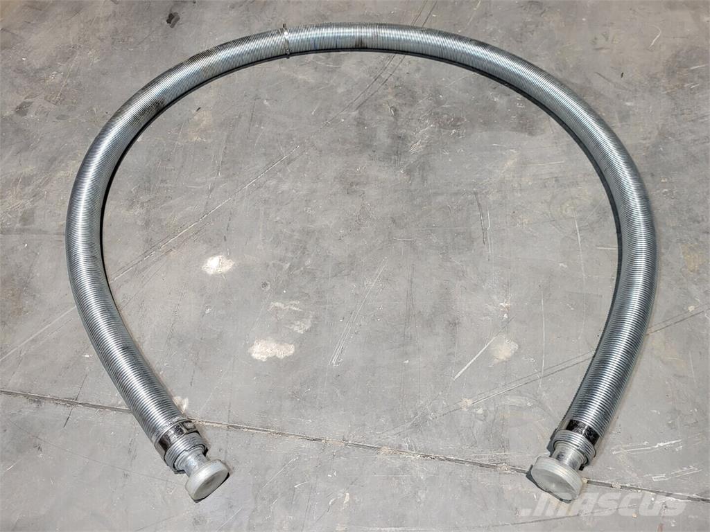 Hitachi 4659744 Andet tilbehør