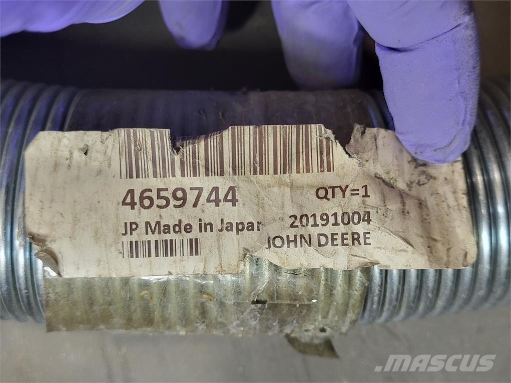 Hitachi 4659744 Andet tilbehør