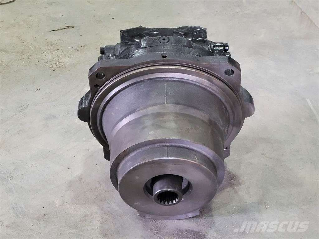 Hitachi PG202167 Industrielle maskiner