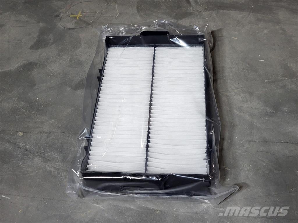 Hitachi YA00022308 Entreprenør - Andet