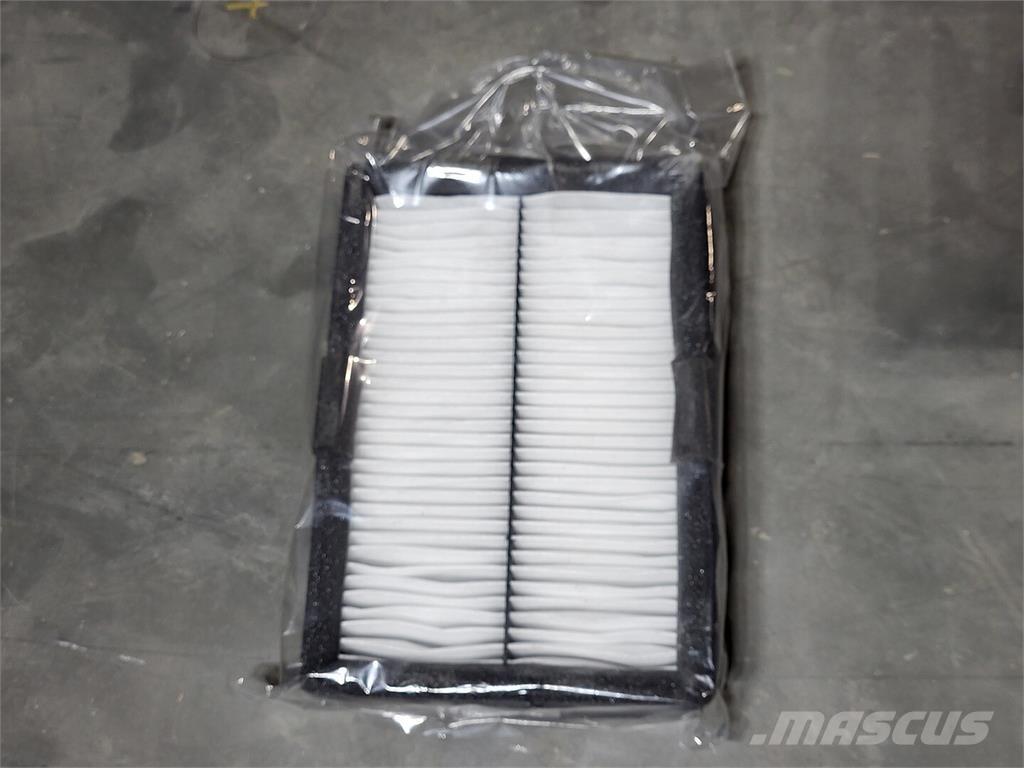 Hitachi YA00022308 Entreprenør - Andet