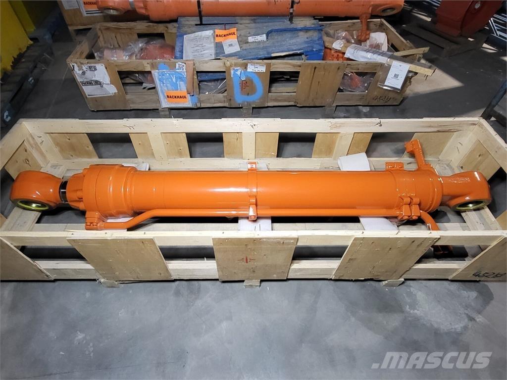 Hitachi YA00044323 Transport – Andet