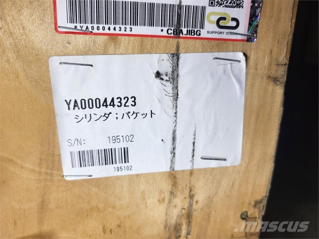 Hitachi YA00044323 Transport – Andet