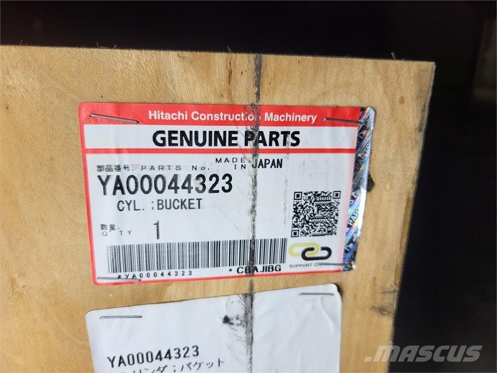 Hitachi YA00044323 Transport – Andet