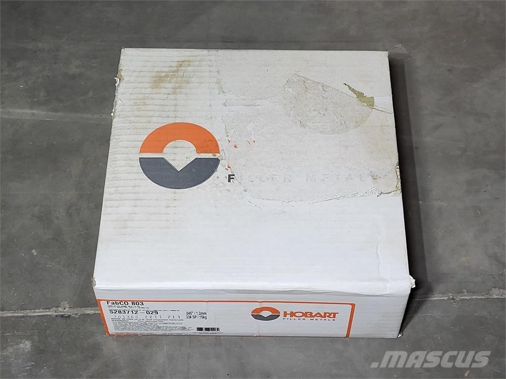 Hobart S283712-029 Svejsemaskiner